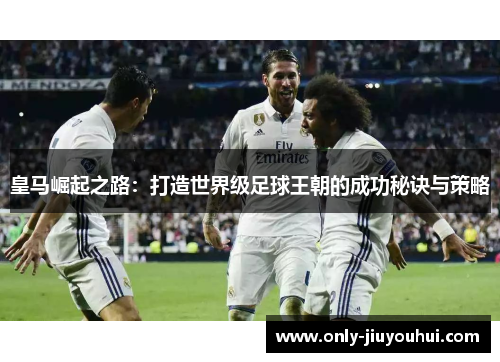皇马崛起之路:打造世界级足球王朝的成功秘诀与策略 皇马崛起之路:打造世界级足球王朝的成功秘诀与策略